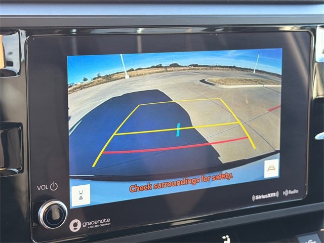 Used 2024 Toyota Tundra SR5 image 20