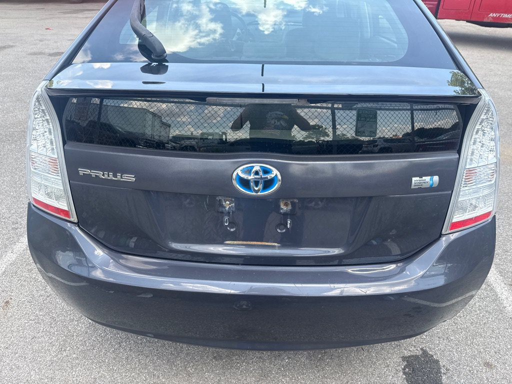 Used 2010 Toyota Prius FWD image 5