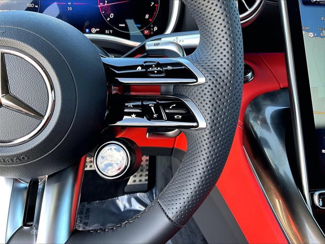 New 2026 Mercedes-Benz AMG GT 43 image 20