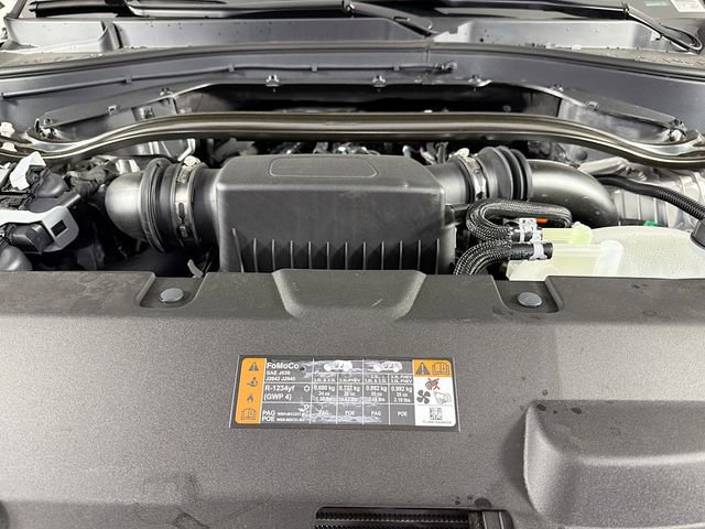 New 2026 Lincoln Aviator 2WD image 34