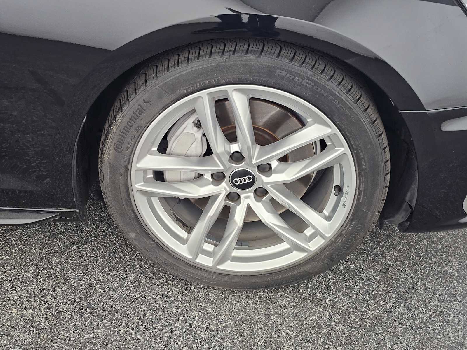 Used 2021 Audi A4 2.0T Premium Plus w/ Premium Plus Package image 9