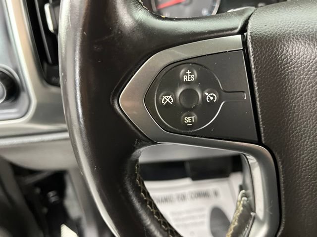 Used 2015 Chevrolet Silverado 1500 LT w/ Midnight Edition AWD/4WD image 23
