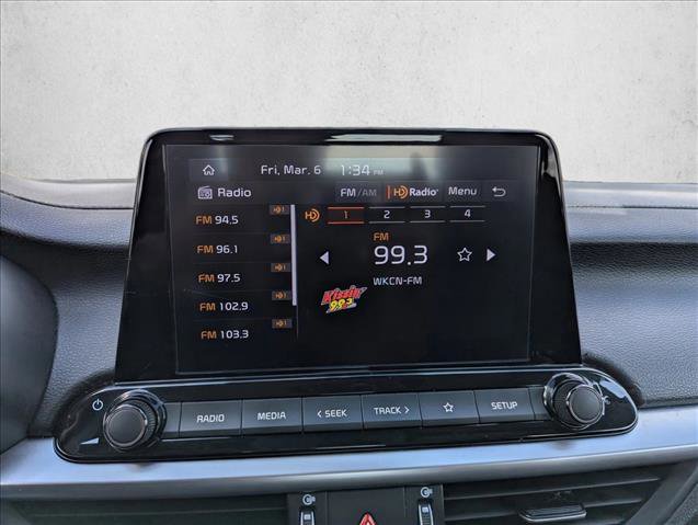 Used 2024 Kia Forte LXS image 17