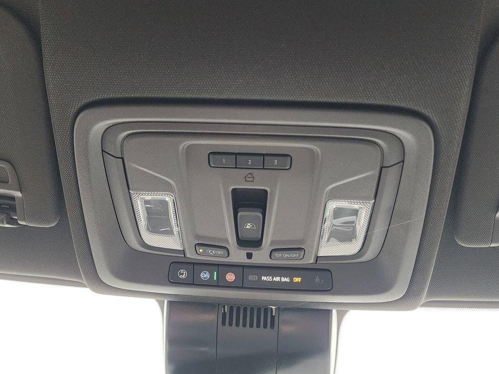 New 2026 GMC Sierra 1500 SLT w/ SLT Premium Plus Package image 35