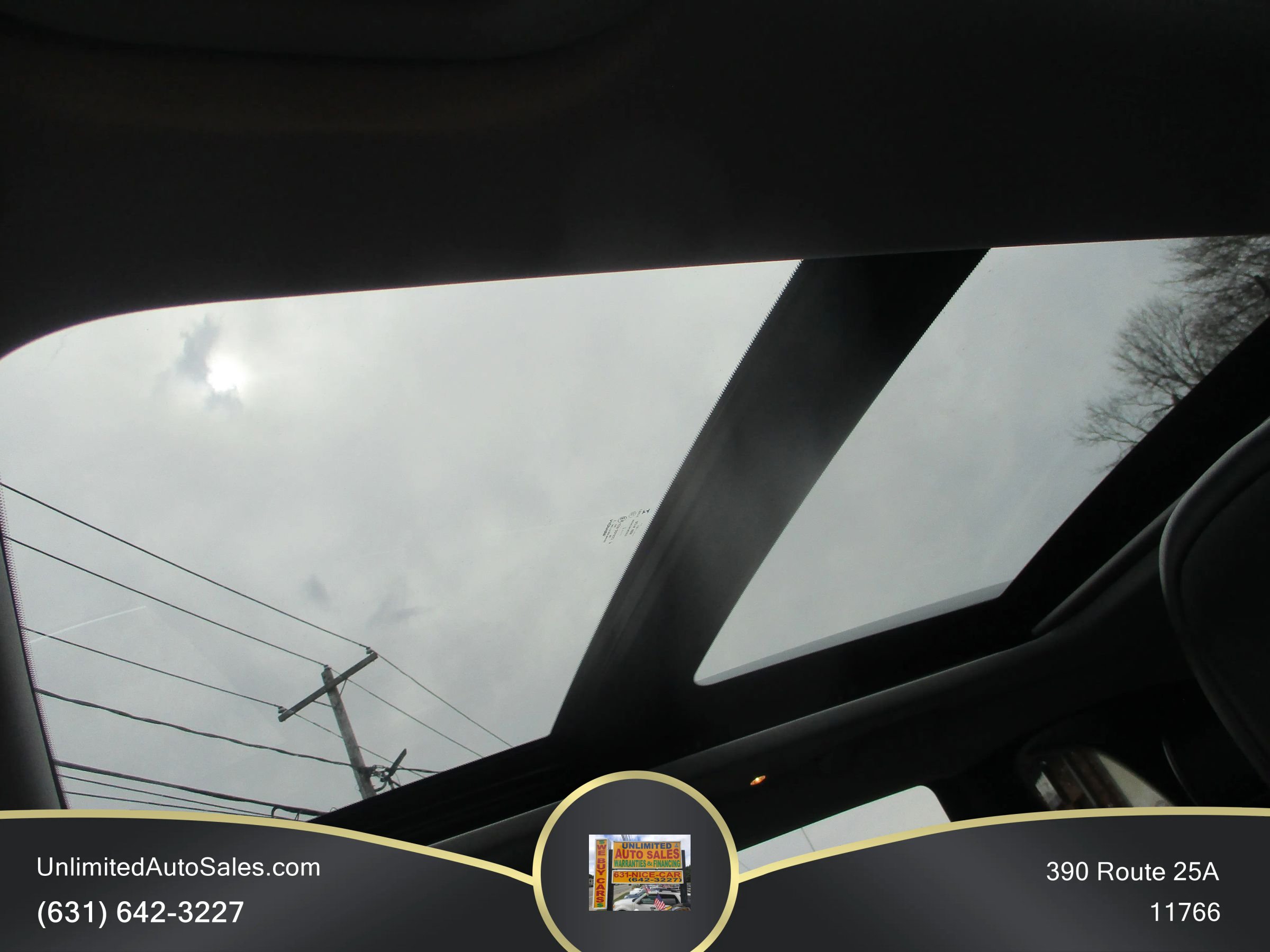Used 2020 Jeep Cherokee Limited AWD/4WD image 8