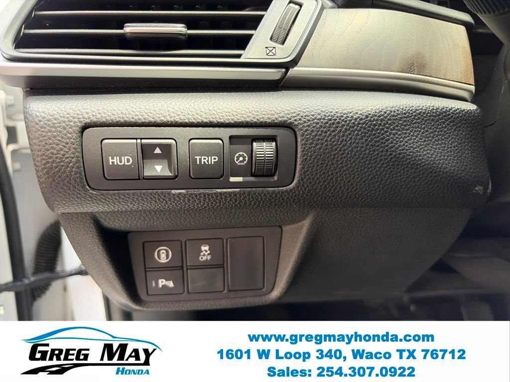 Used 2021 Honda Accord Touring image 27