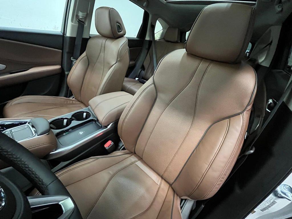 New 2026 Acura RDX SH-AWD w/ Advance Package image 11