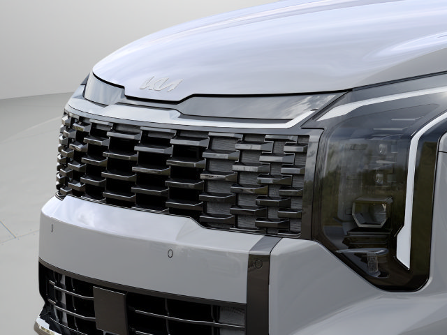 New 2026 Kia Sportage SX FWD image 17