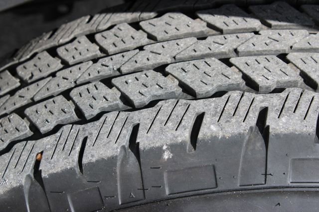 Used 2025 Ford Bronco Big Bend AWD/4WD image 28