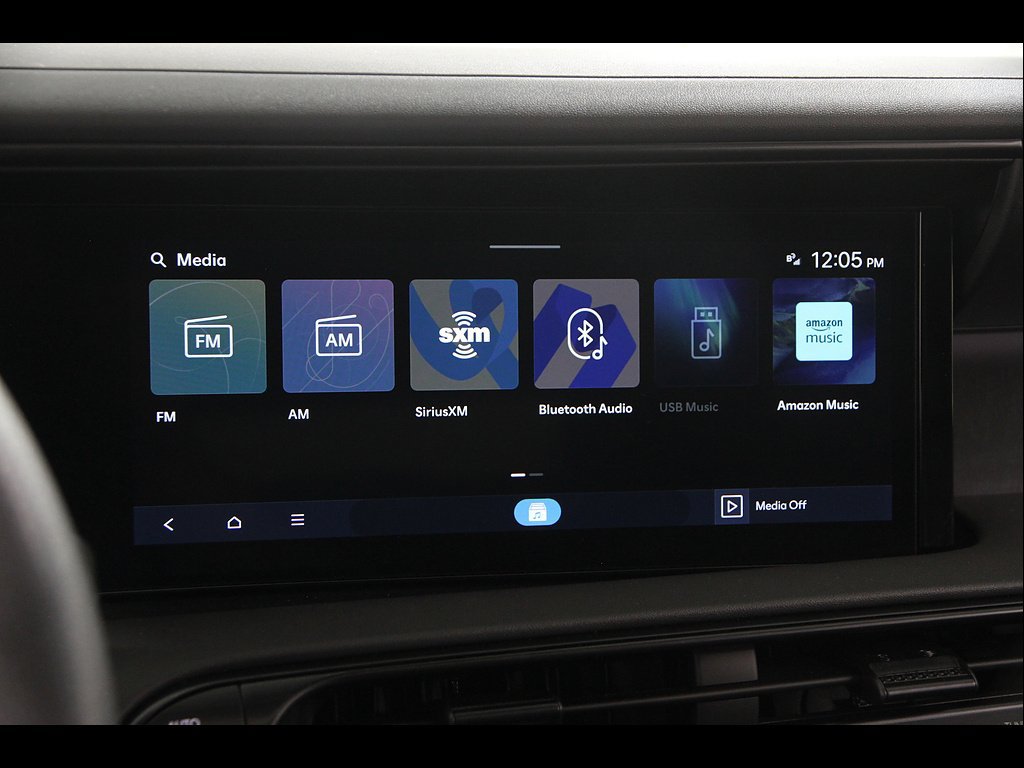 Certified 2026 Hyundai Palisade XRT Pro AWD/4WD image 11