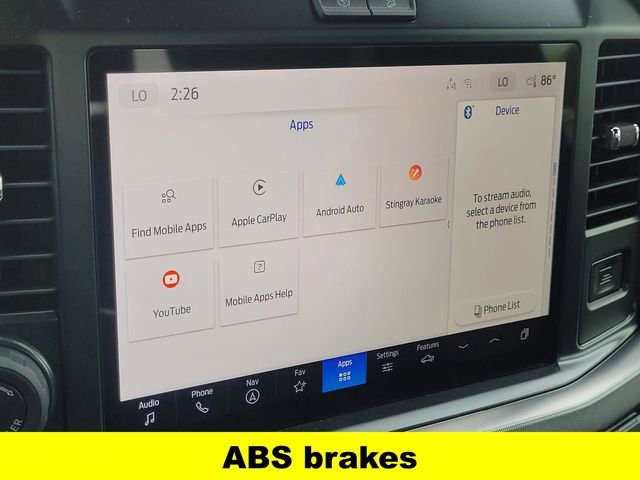 New 2026 Ford F250 Platinum image 18