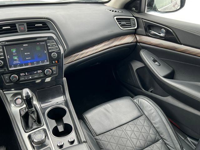 Used 2017 Nissan Maxima Platinum image 32