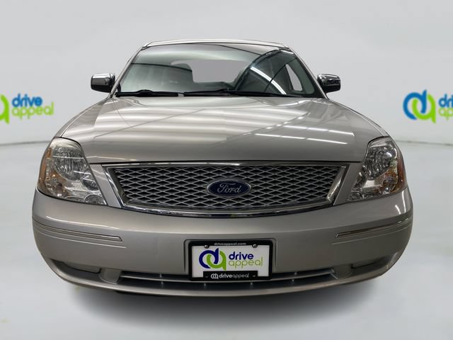 Used 2005 Ford Five Hundred Limited FWD image 16