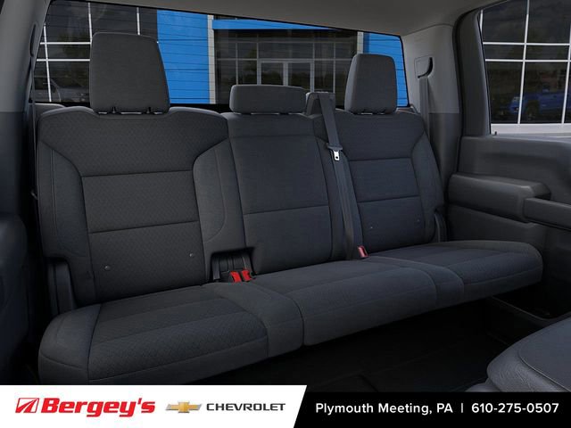 New 2026 Chevrolet Silverado 2500 Custom w/ Custom Value Package image 19
