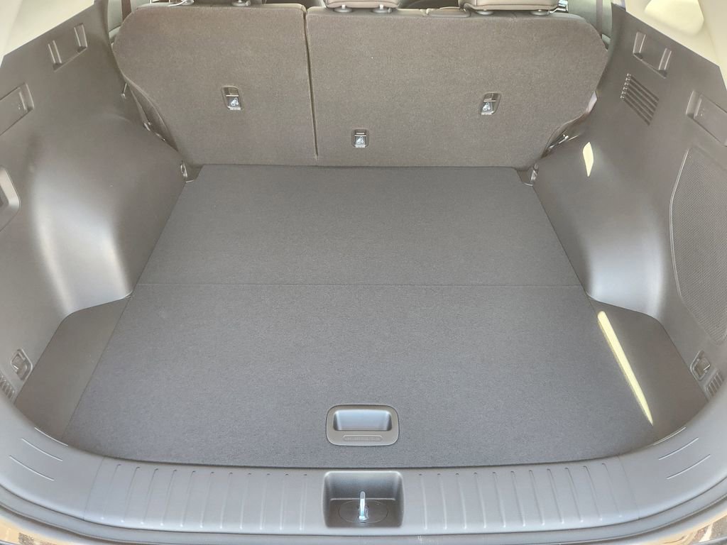 New 2026 Kia Sportage SX Prestige image 23