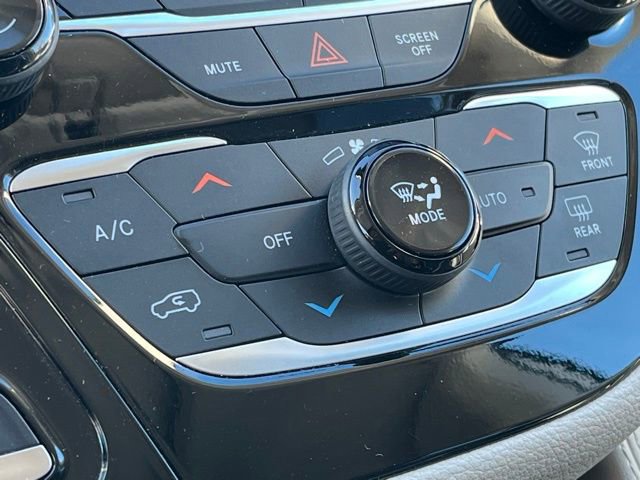 Used 2021 Chrysler Pacifica Limited image 18