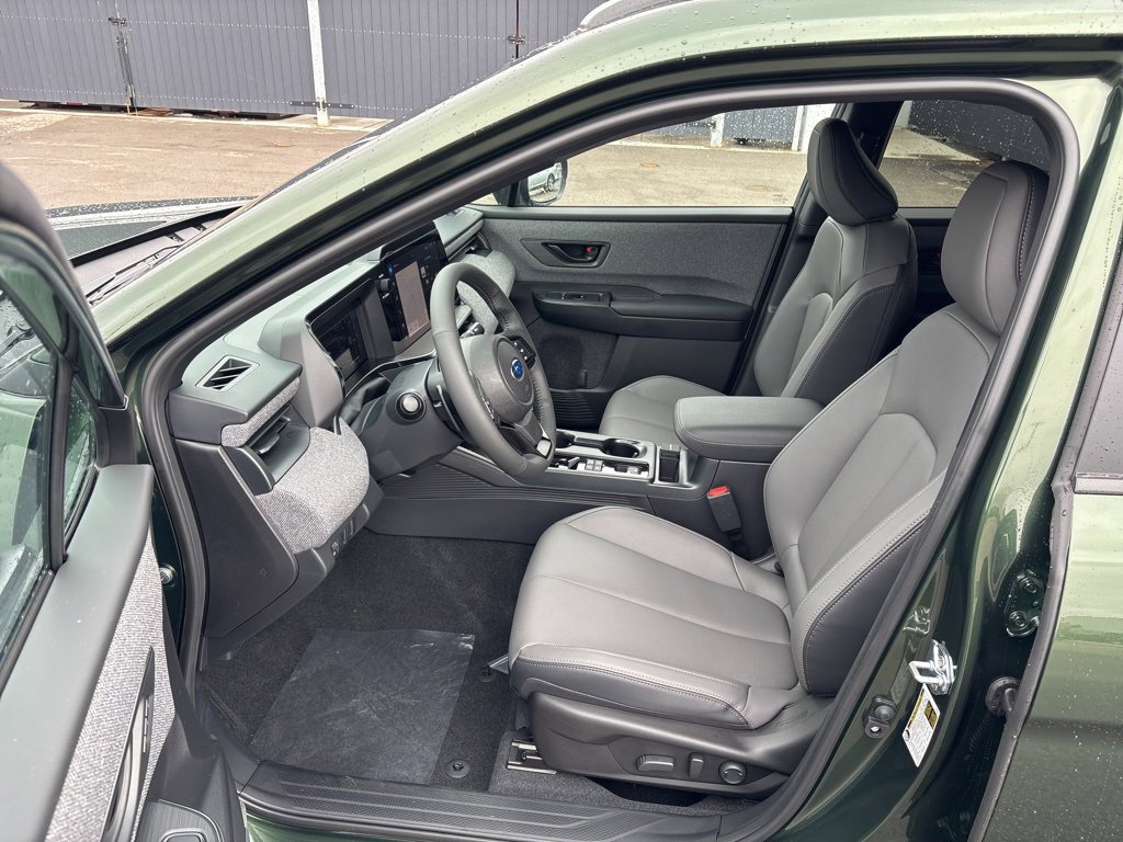 New 2026 Subaru Outback Limited XT image 9