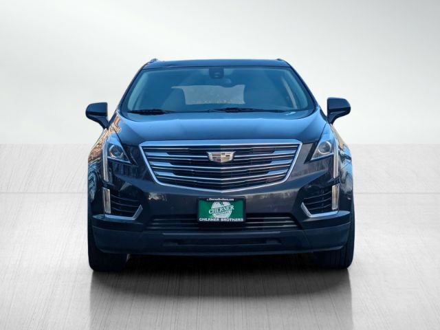 Used 2019 Cadillac XT5 Luxury image 2