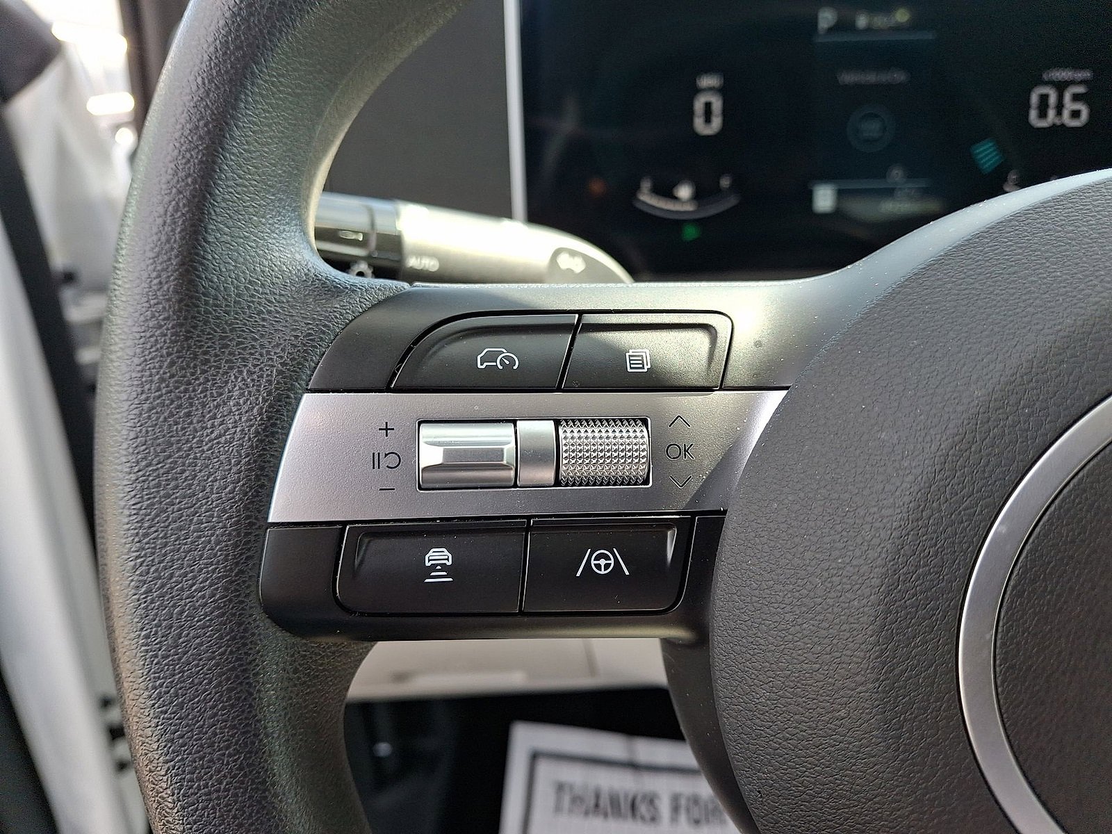 Used 2025 Hyundai Tucson SE image 23