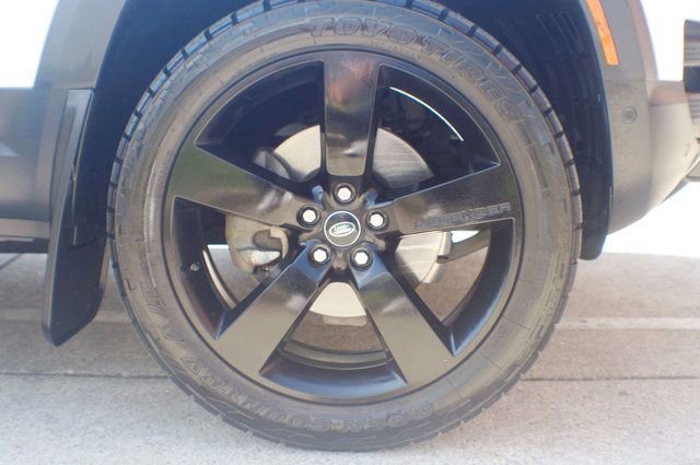 Used 2022 Land Rover Defender 90 S image 52
