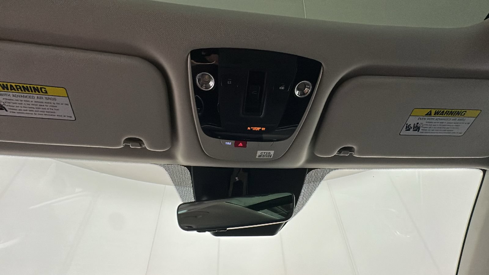 Used 2025 Kia Sorento EX w/ EX Panoramic Sunroof Package AWD/4WD image 30
