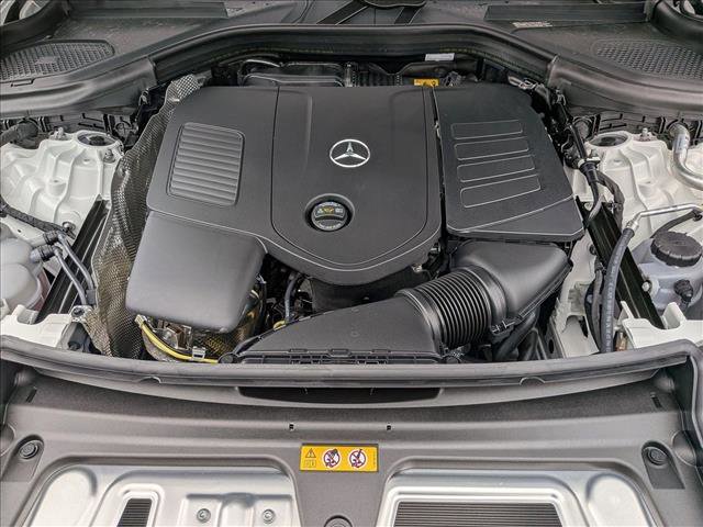New 2026 Mercedes-Benz GLC 300 4MATIC image 20