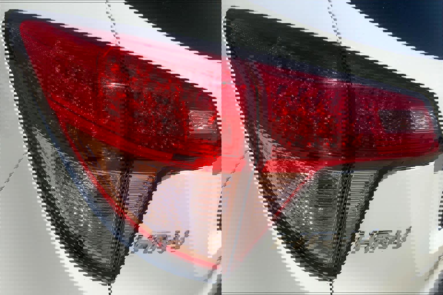 Used 2017 Honda HR-V EX image 28