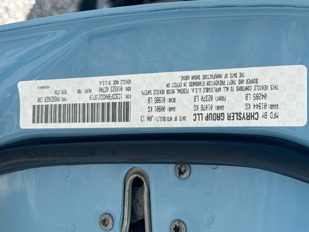 Used 2013 Dodge Dart Rallye FWD image 30