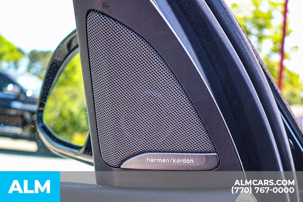 Used 2020 BMW X5 M50i w/ Executive Package AWD/4WD image 56