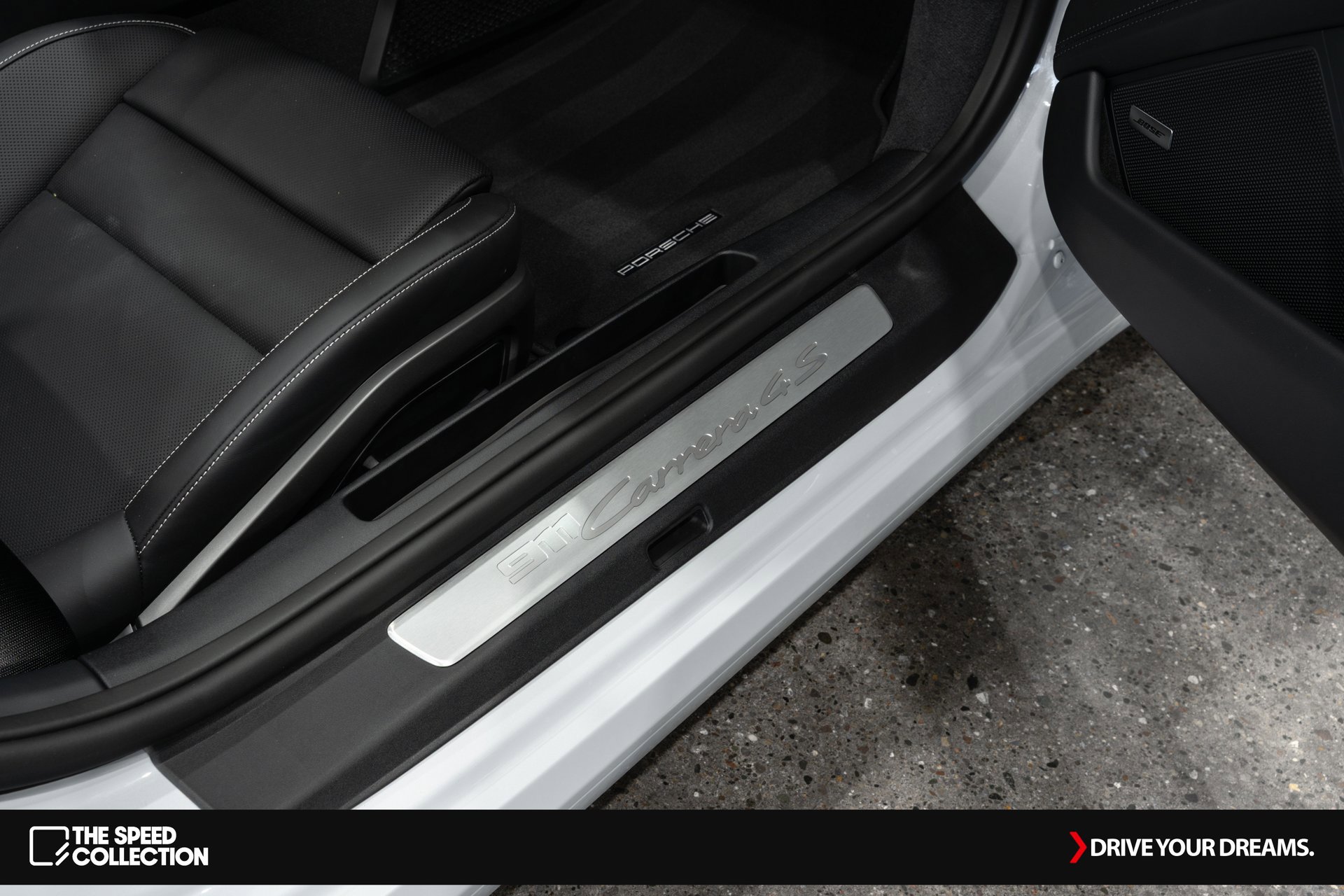 Used 2024 Porsche 911 Carrera S image 23