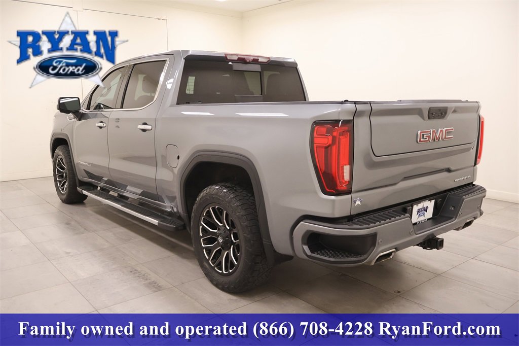 Used 2020 GMC Sierra 1500 Denali w/ Technology Package image 2
