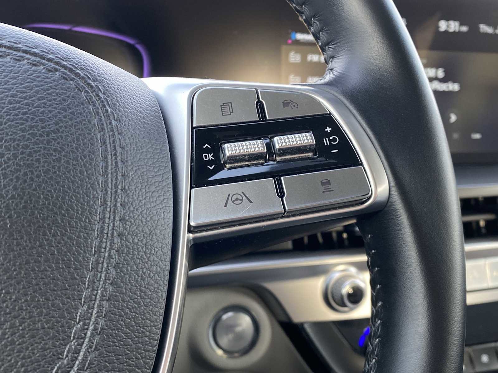 Used 2024 Kia Telluride S w/ S Sunroof Package image 25