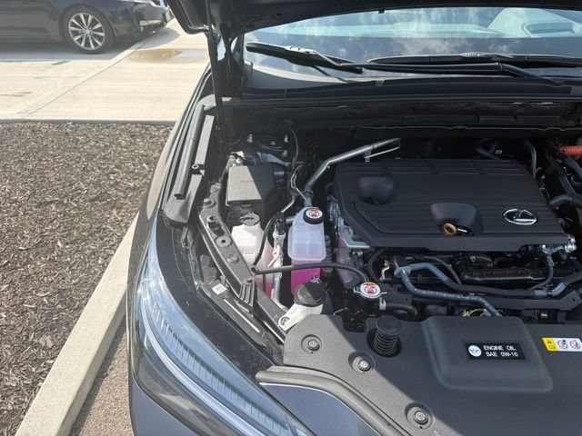 Used 2026 Lexus NX 350 AWD w/ Accessory Package (2T) image 18