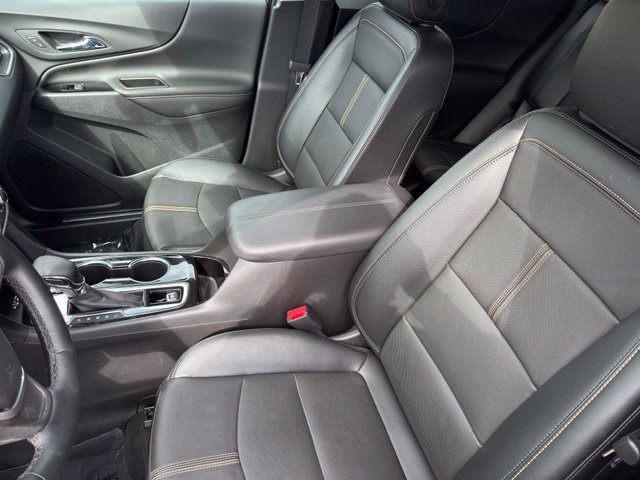 Certified 2023 Chevrolet Equinox Premier AWD/4WD image 6