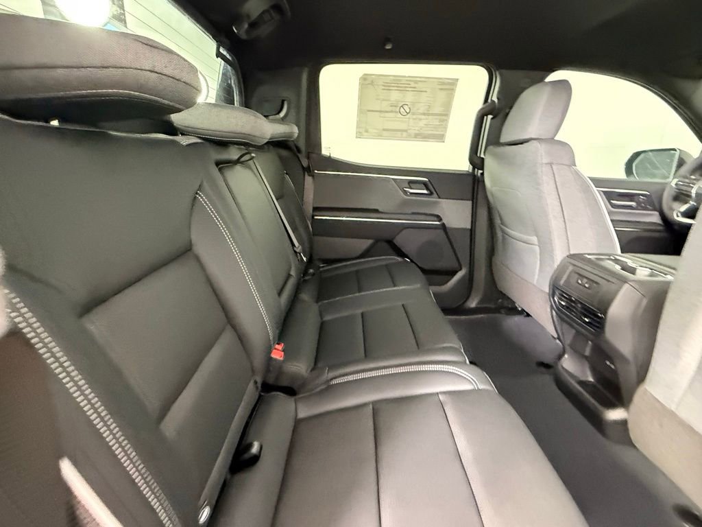 New 2026 GMC Sierra EV Elevation w/ Premium Package image 33