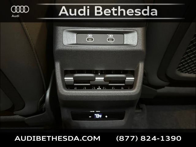 New 2026 Audi A6 Premium Plus AWD/4WD image 19
