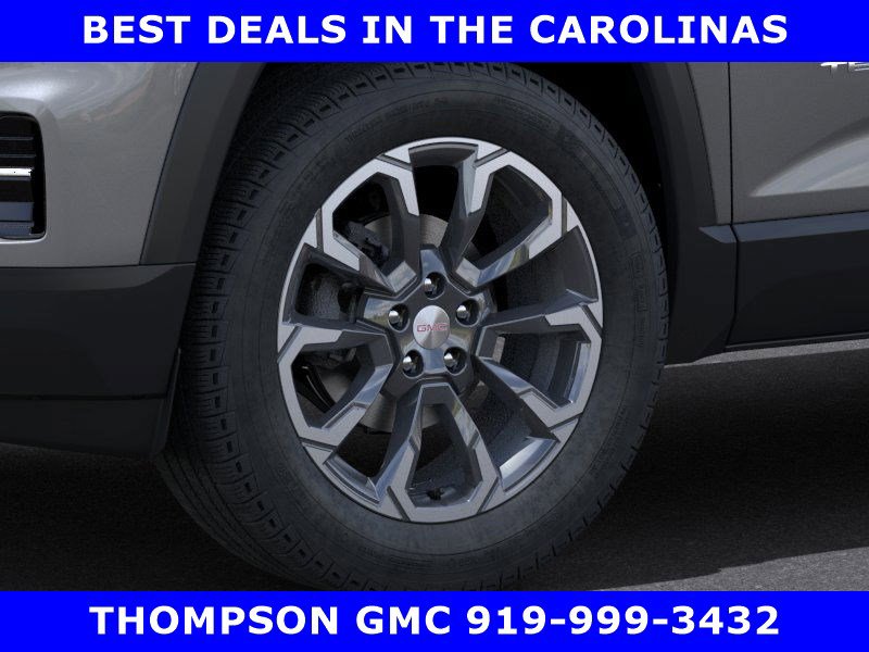 New 2026 GMC Terrain Elevation w/ Elevation Premium Package image 9