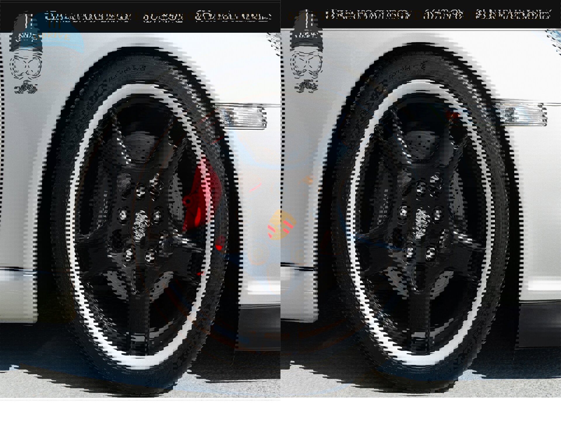 Used 2006 Porsche 911 Carrera S image 49