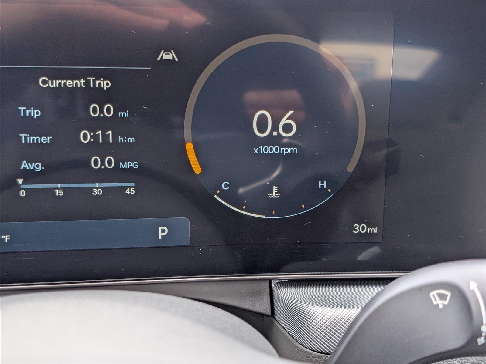 Used 2025 Hyundai Sonata SEL FWD image 30