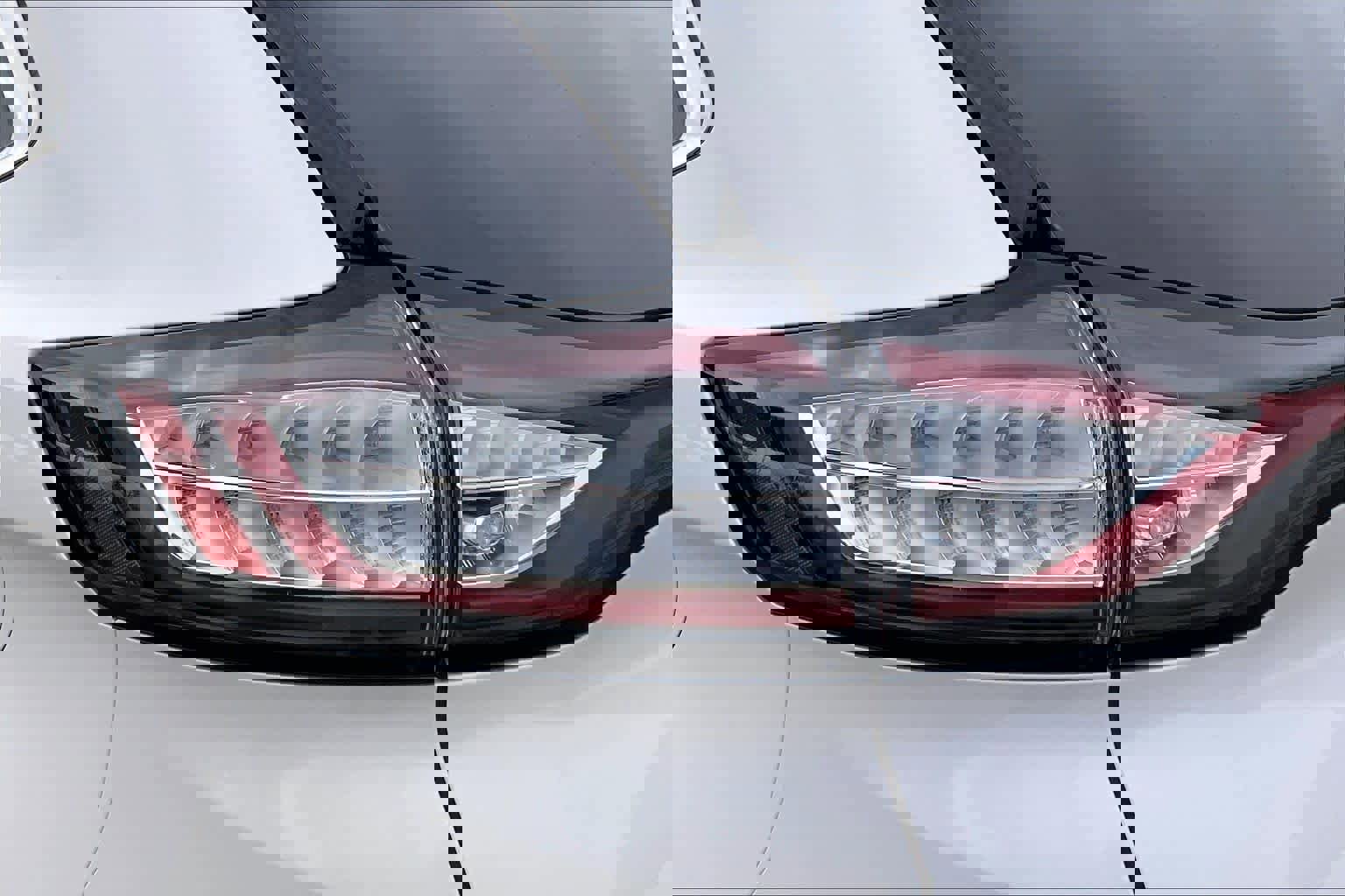 Used 2017 Ford Edge Titanium w/ Technology Package image 48