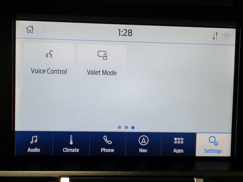 Used 2021 Ford Mustang GT Premium w/ Carbon Sport Interior Package image 13