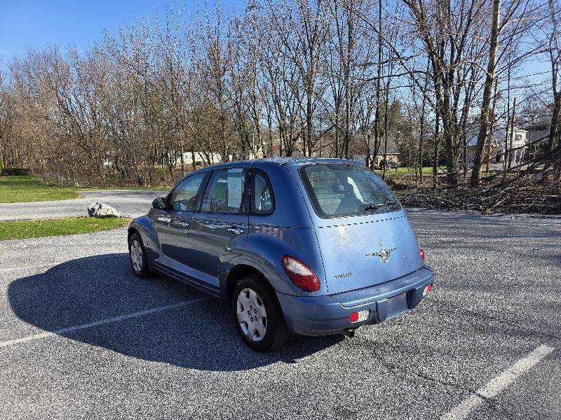 Used 2007 Chrysler PT Cruiser image 4