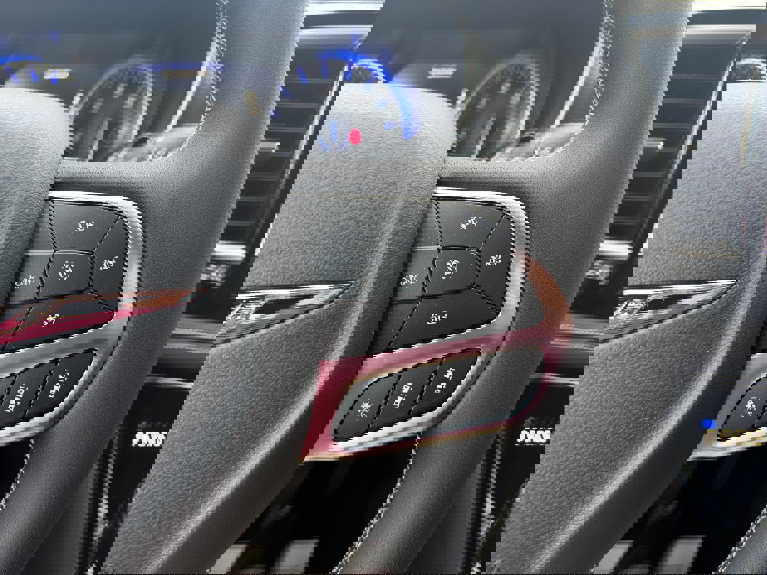 New 2026 Chrysler Pacifica Select image 18