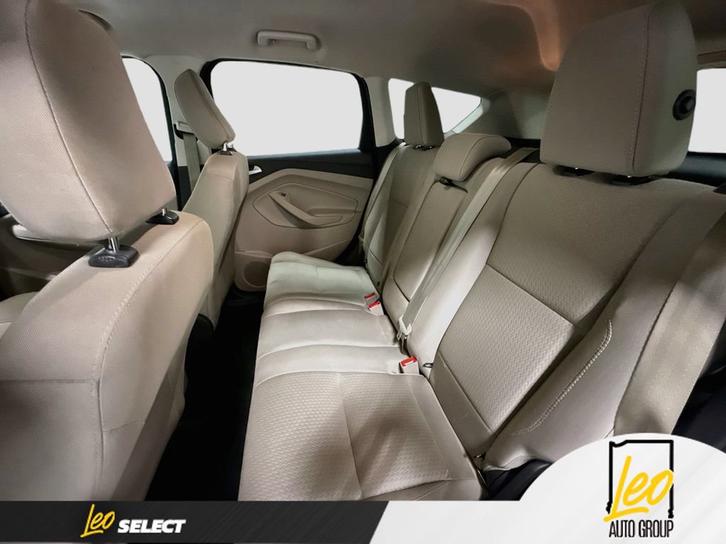 Used 2018 Ford Escape SE AWD/4WD image 25