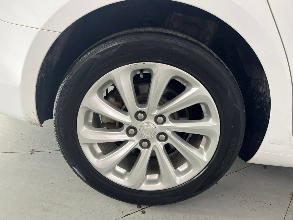 Used 2016 Buick LaCrosse Leather FWD image 16