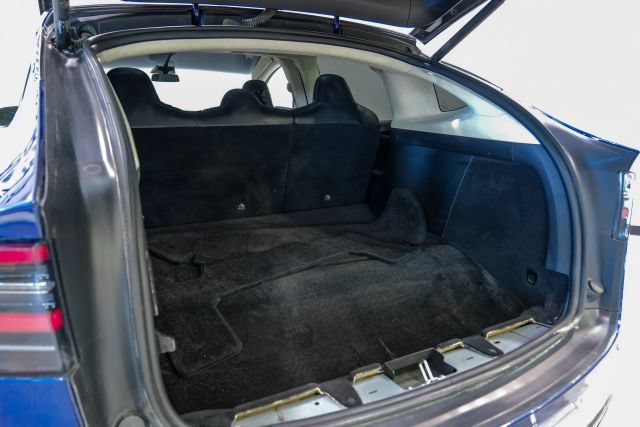 Used 2016 Tesla Model X 90D AWD/4WD image 69