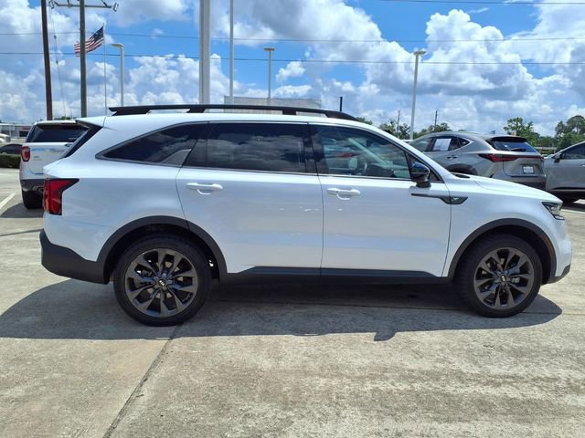 Used 2021 Kia Sorento SX Prestige AWD/4WD image 6