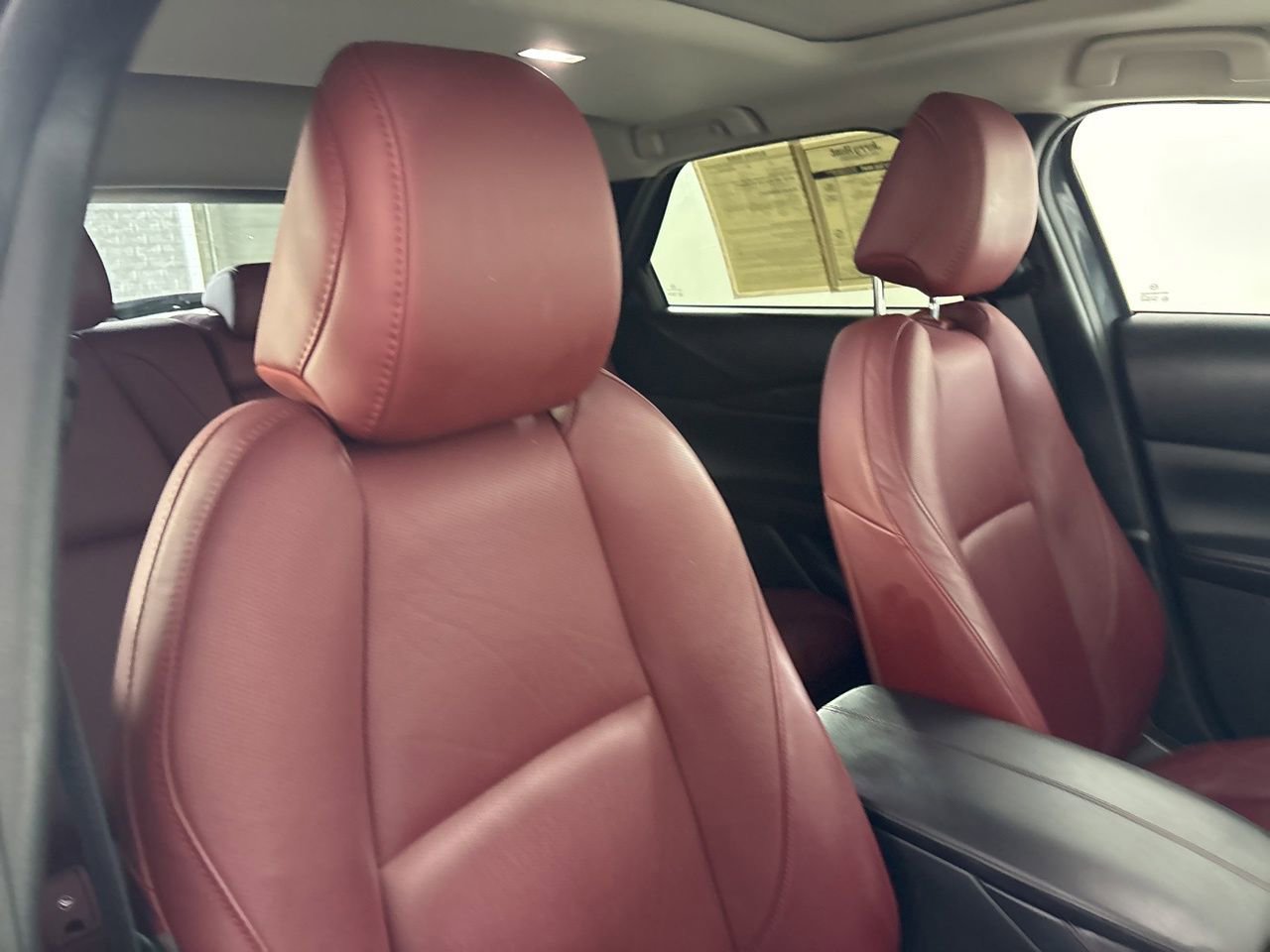 Used 2025 MAZDA CX-30 AWD 2.5 S w/ Preferred Package image 27