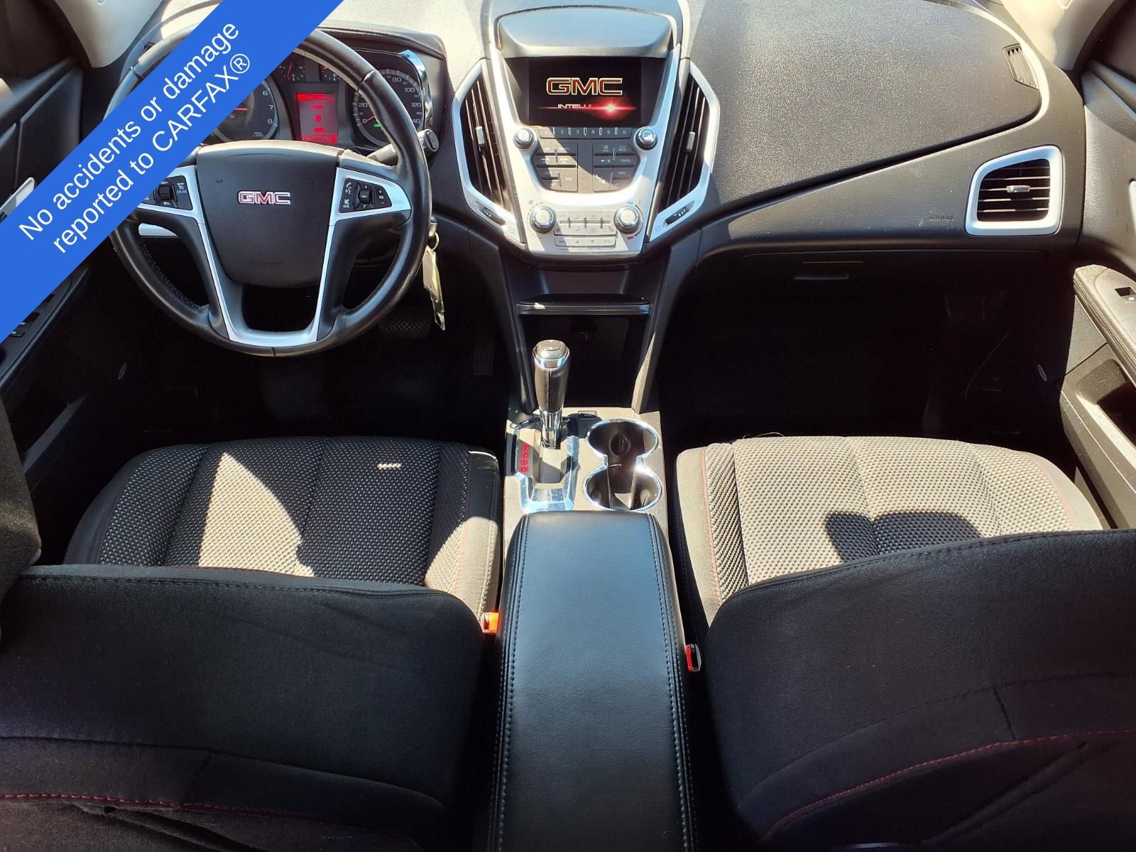 Used 2017 GMC Terrain SLE w/ Convenience Package image 13