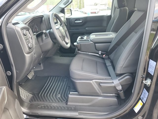 New 2026 Chevrolet Silverado 1500 W/T w/ WT Value Package AWD/4WD image 22